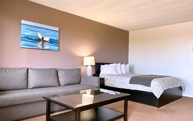 New Age Motel Inn