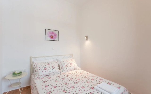 Harmony Athens residence