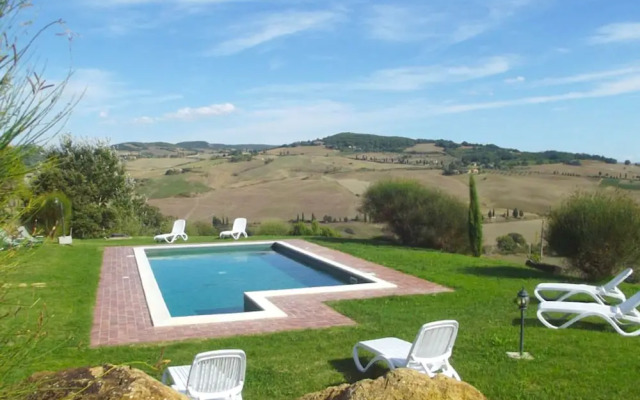 Fonte All'Oppio
