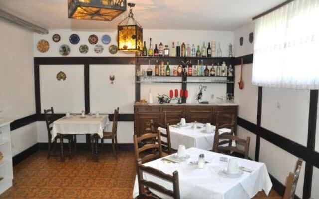 B&B Pension Mlinar