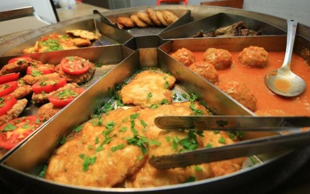 Голубая Лагуна