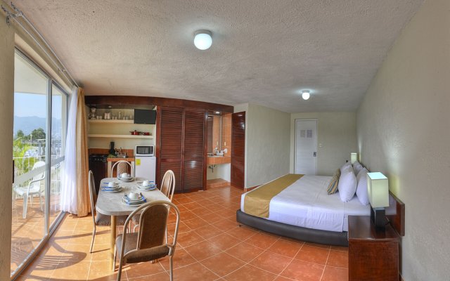 Alba Suites Acapulco