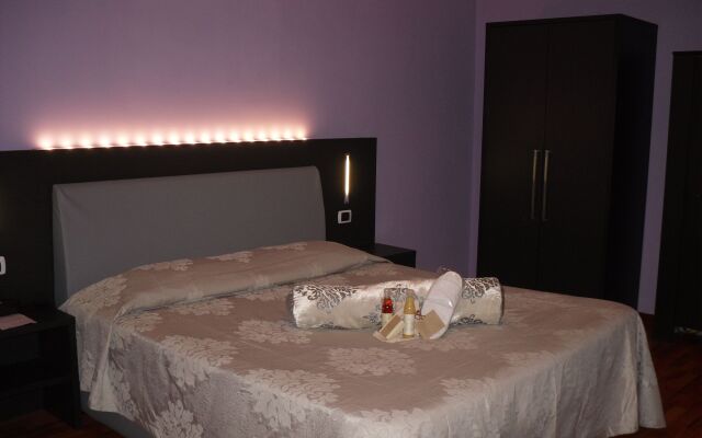 Turim Hotel & Spa Wellness Center