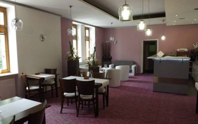 Hotel Irida Plzen