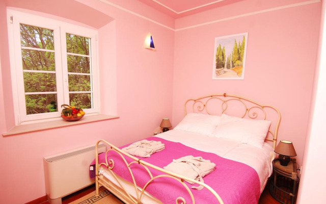 Villa Tereza