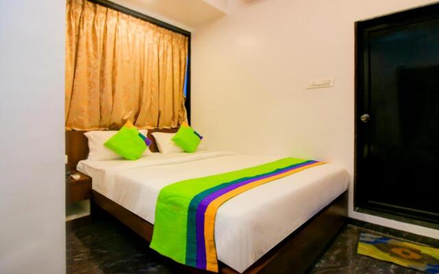 Treebo Arvind Residency