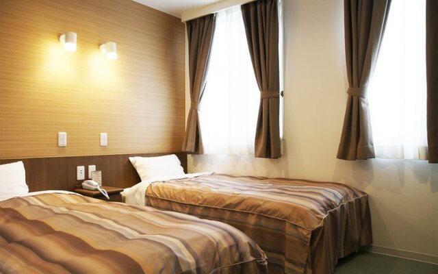 Hotel Kannonkaku