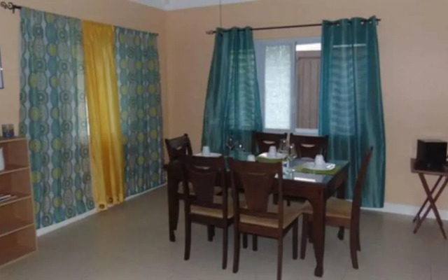 Ocho Rios Villa at the Palms V