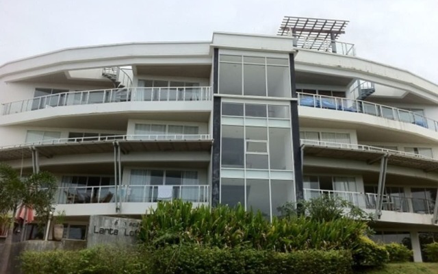 Lanta Loft Apartment 2B