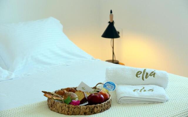 ELIA PRIVILEGED SUITES Andros ΑΝΔΡΟΣ