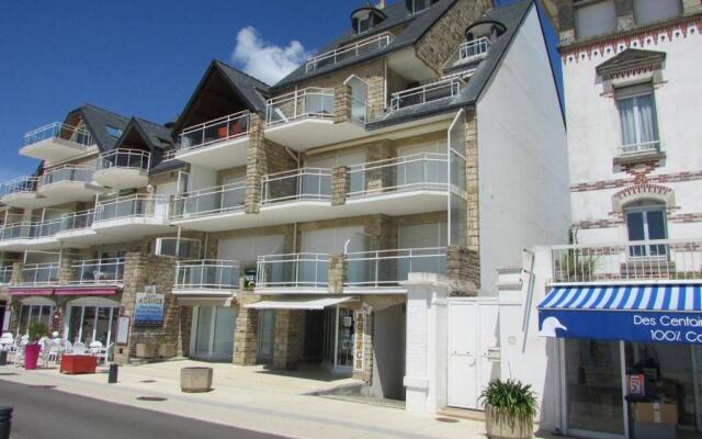 Appartement Quiberon, 1 pièce, 3 personnes - FR-1-478-41