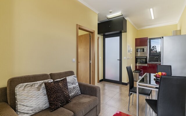 Top of the Cliff Apartment