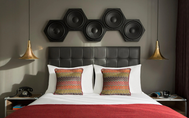 Hotel Indigo Cardiff by IHG