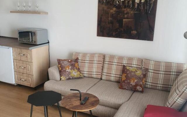 Gudauri - VISTA Apartment 38