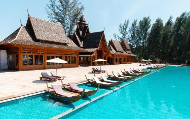 Santhiya Phuket Natai Resort & Spa