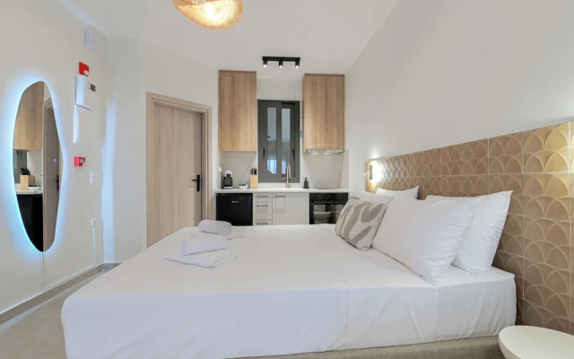 ZEN BLU Boutique & Suites