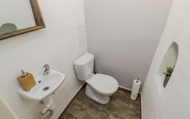 Historic Centre APTs by Michal&Friends