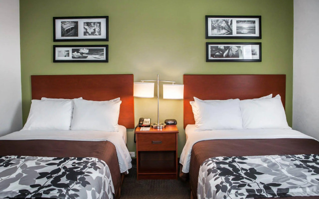 Sleep Inn Allentown - Fogelsville
