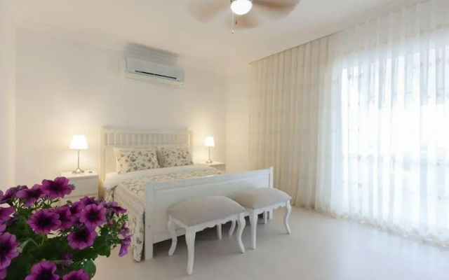 Villamer  Alacati