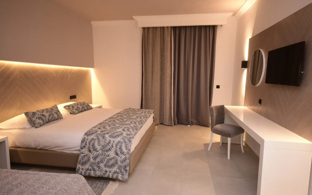 CALIMERA Delfino Beach Resort & Spa - All inclusive