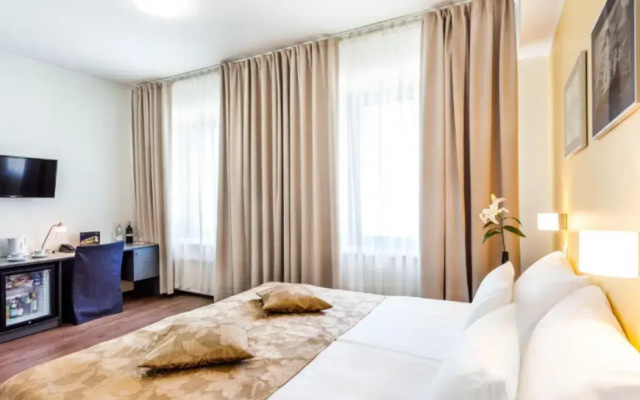 Kreutzwald Hotel Tallinn