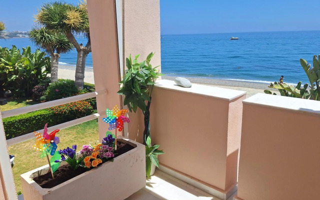 Beach View Playa Del Moral