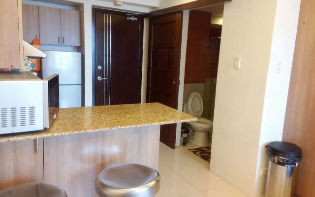 Luxury Loft in Cebu City