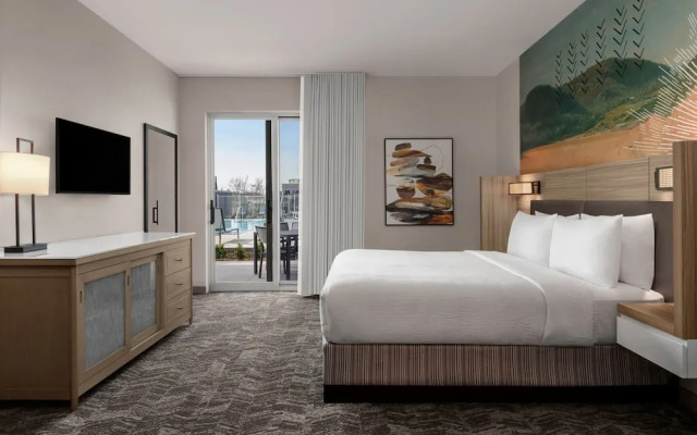SpringHill Suites Chula Vista Eastlake