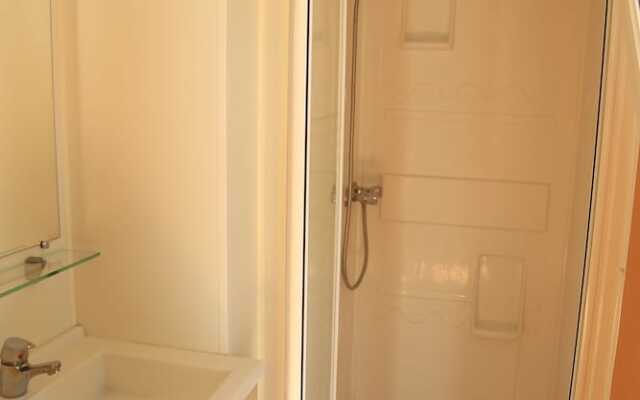 Ushuaïa Villages Camping Figurotta