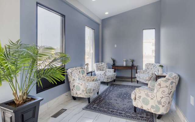 Quality Inn & Suites Bloomington University Area