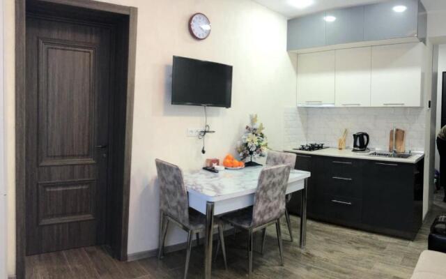 Didveli Residence Apart Hotel E 37