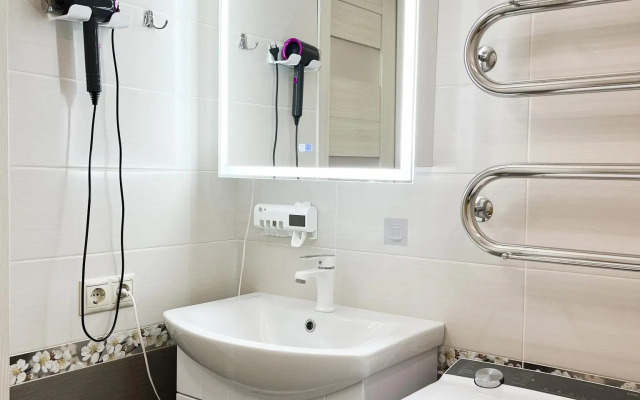 Квартирки НН на шоссе Московское 167 корпус 2