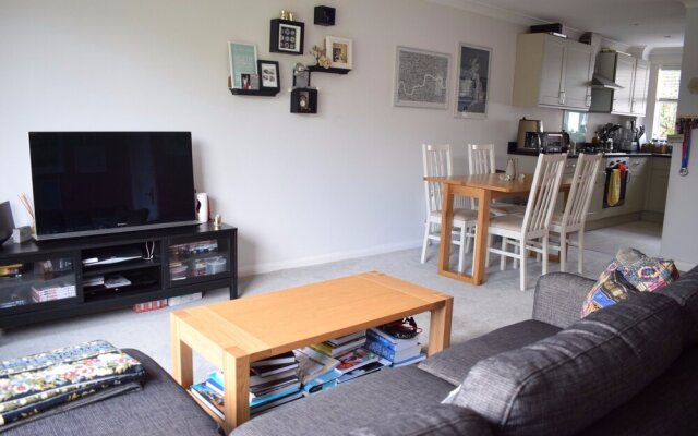 Lovely 2 Bedroom Flat in the Heart of Clapham