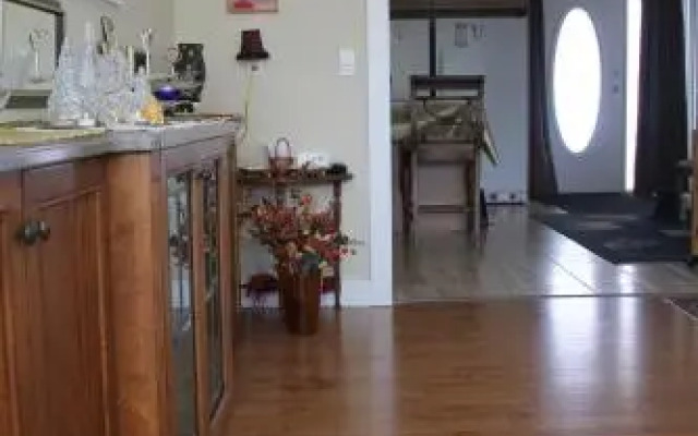 The Maria Rose Bed & Breakfast