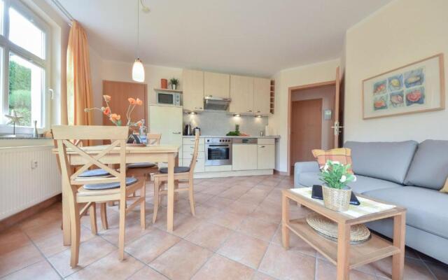 Appartement Solaris 10