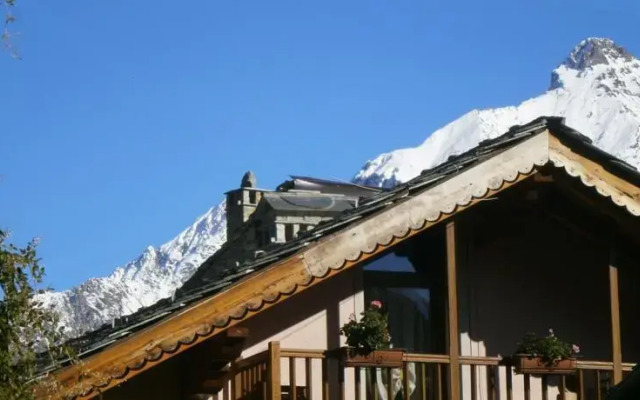 B&B Il Canto del Bosco