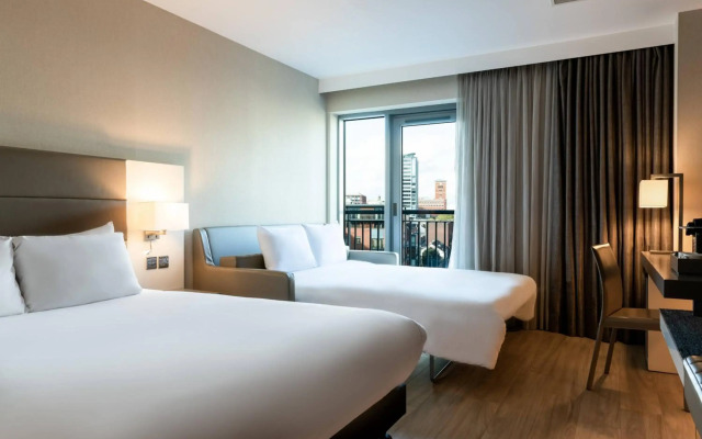 AC Hotel by Marriott Birmingham