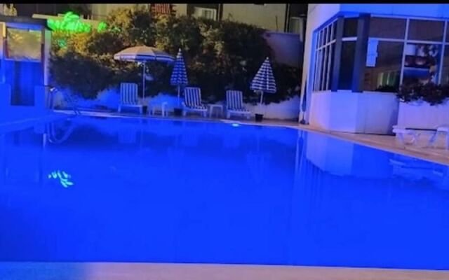 Fermir Grand Otel