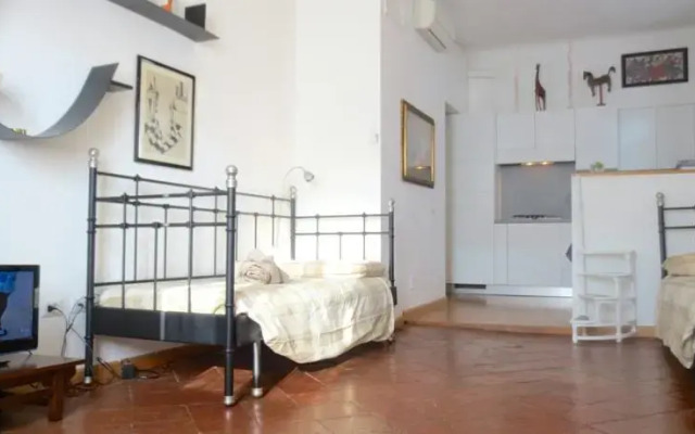 Temporary House - Sempione Area