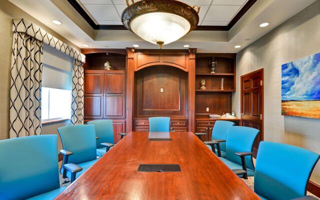 Homewood Suites by Hilton Amarillo