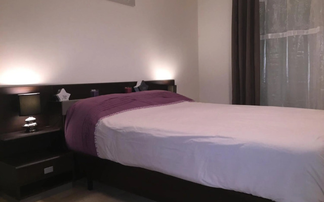 Appartement Saidia Méditerranée