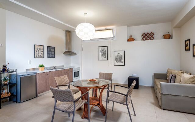 Beach Villa Penelope with private pool