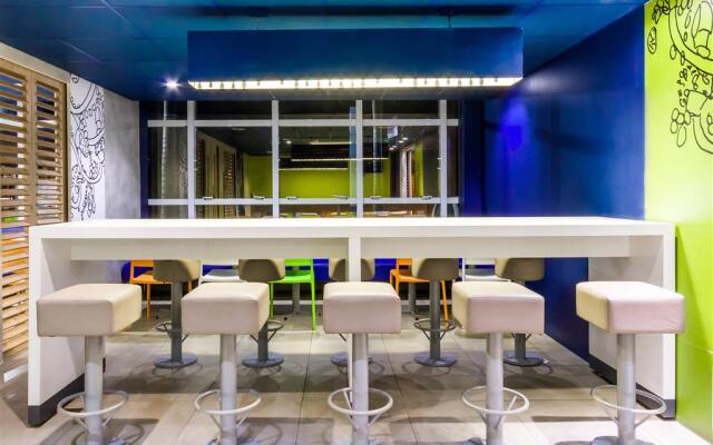 ibis budget Sertaozinho