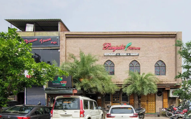 Punjabi Nature Residency By OYO Rooms