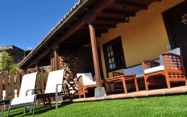 Casa Cha Miquela