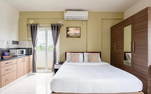 Wandr Hotel Brookefield, Bangalore