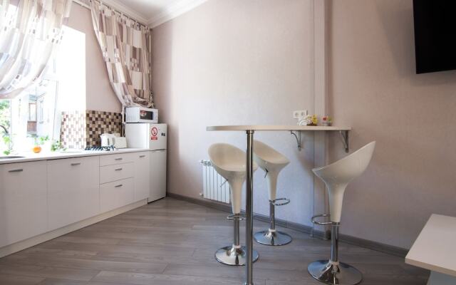 Home-Hotel Vladimirskaya 7