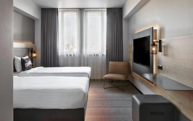 Moxy Bucharest Old Town