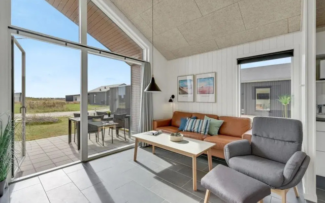 Lalandia Resort Søndervig