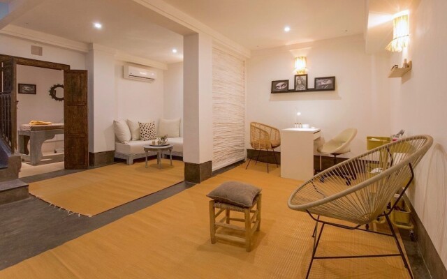 Riad 48 & Spa